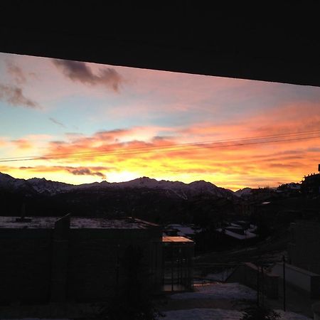 Olimpic Village Th Sestriere Apartments Exterior foto