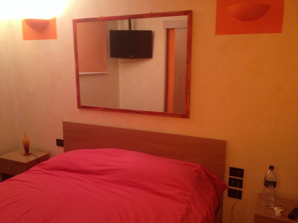 Olimpic Village Th Sestriere Apartments Cameră foto