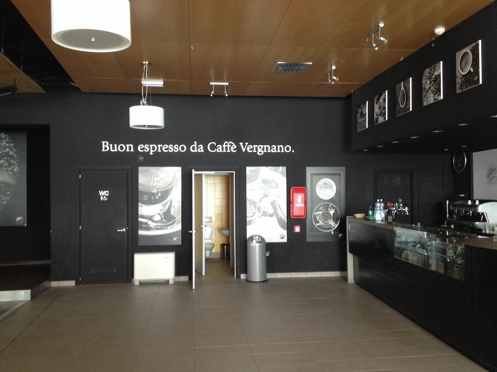 Olimpic Village Th Sestriere Apartments Exterior foto