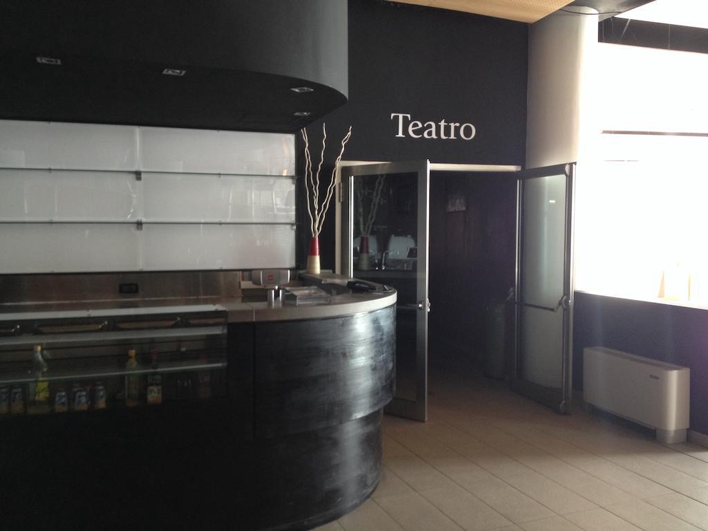Olimpic Village Th Sestriere Apartments Exterior foto
