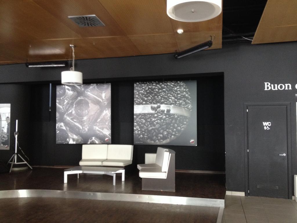 Olimpic Village Th Sestriere Apartments Exterior foto