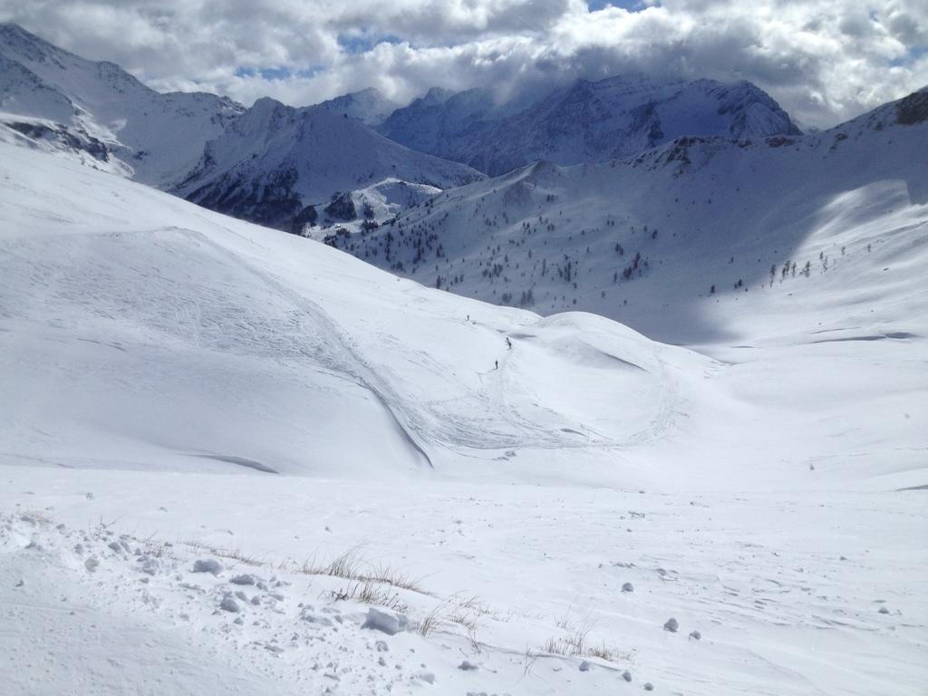 Olimpic Village Th Sestriere Apartments Exterior foto